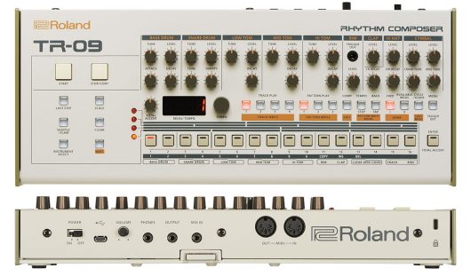 TR-09