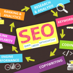 SEO会社のイメージ画像