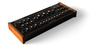 Arturia　MiniFilter V