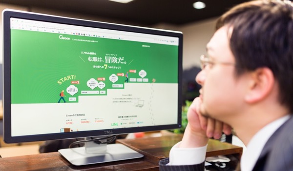 大企業でもビッグワードで100万投資して10,000PVの世界