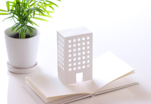 マンションイメージ